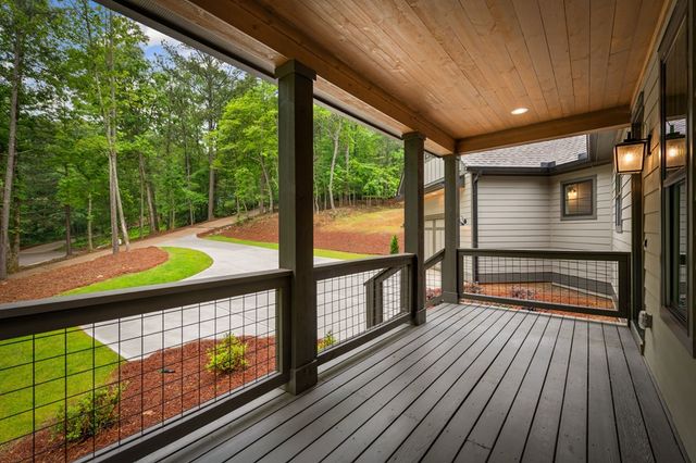298 Lower Creek Trail, Ellijay, GA 30540