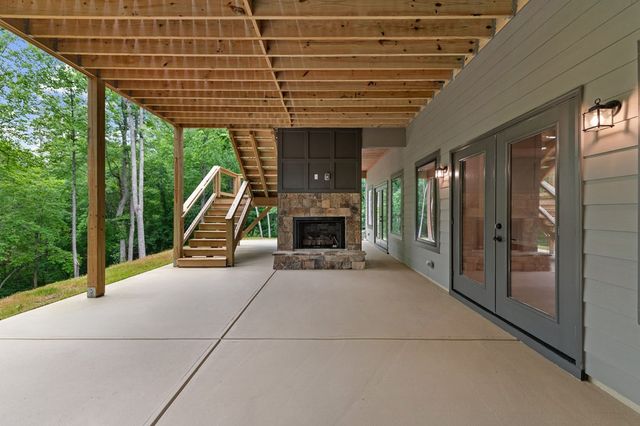 298 Lower Creek Trail, Ellijay, GA 30540