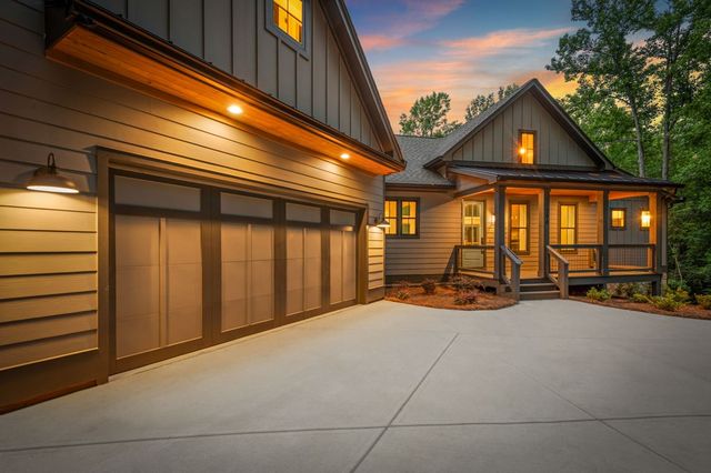 298 Lower Creek Trail, Ellijay, GA 30540