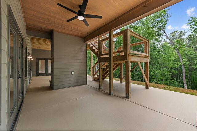 298 Lower Creek Trail, Ellijay, GA 30540