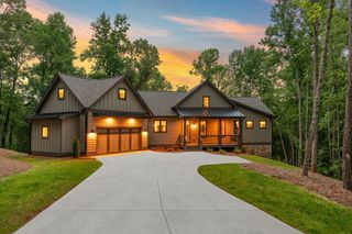 298 Lower Creek Trail, Ellijay, GA 30540