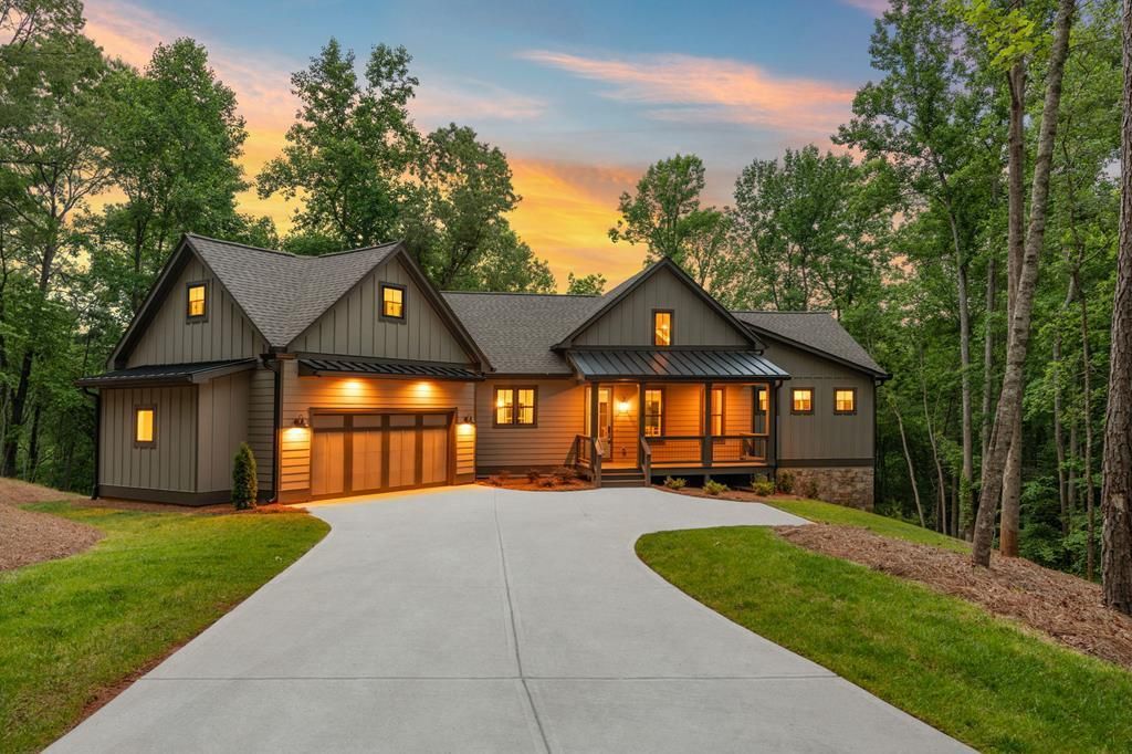 298 Lower Creek Trail, Ellijay, GA 30540