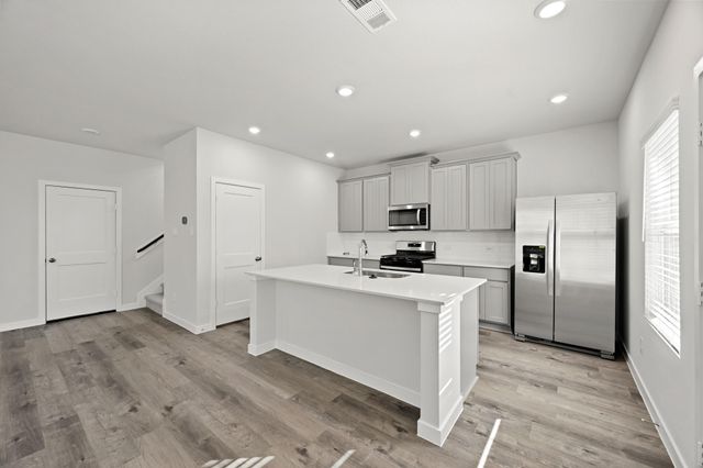 210 Brazen Forest Trail, Magnolia, TX 77354