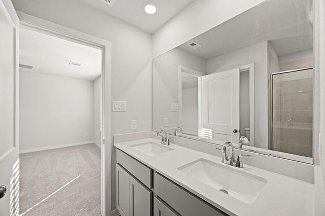 210 Brazen Forest Trail, Magnolia, TX 77354