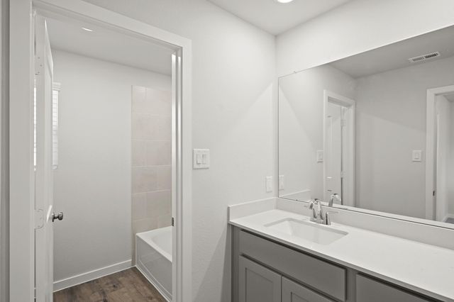 210 Brazen Forest Trail, Magnolia, TX 77354