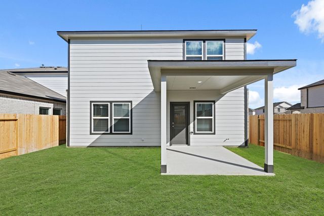 210 Brazen Forest Trail, Magnolia, TX 77354