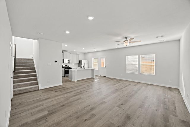 210 Brazen Forest Trail, Magnolia, TX 77354