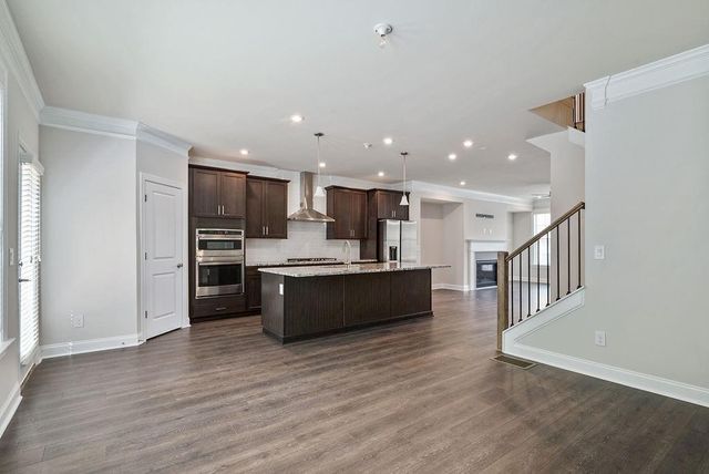 1395 Harris Way, Brookhaven, GA 30319