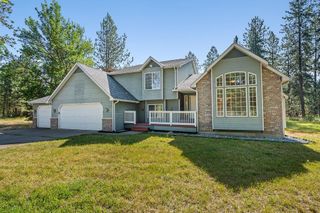 20512 N Yale Rd, Colbert, WA 99005