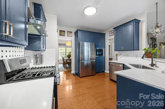 8821 Hambright Road, Huntersville, NC 28078