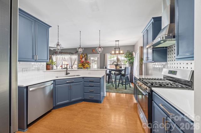 8821 Hambright Road, Huntersville, NC 28078