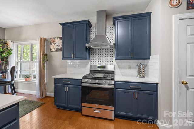 8821 Hambright Road, Huntersville, NC 28078