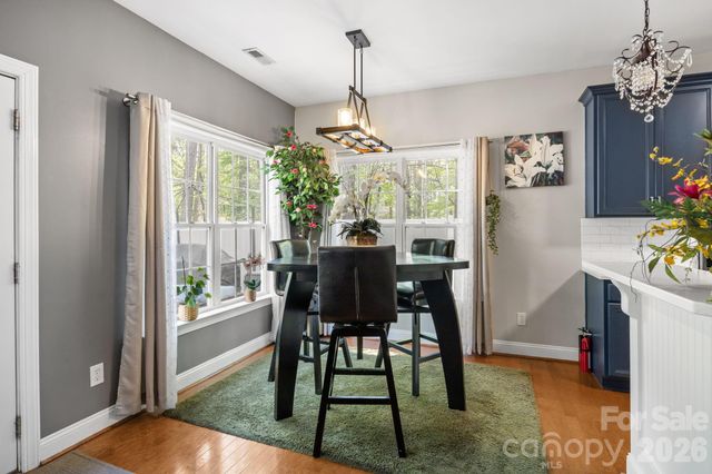 8821 Hambright Road, Huntersville, NC 28078