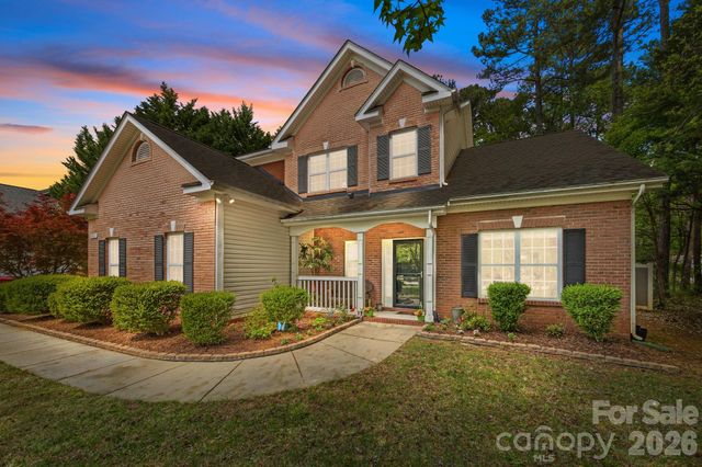 8821 Hambright Road, Huntersville, NC 28078