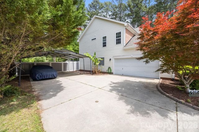 8821 Hambright Road, Huntersville, NC 28078