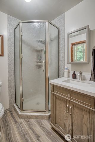 1417 Stanford Drive, Cosmopolis, WA 98537