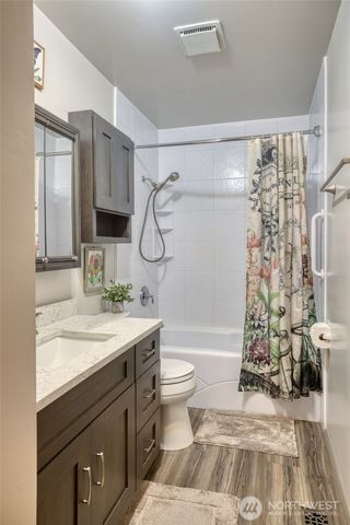 1417 Stanford Drive, Cosmopolis, WA 98537