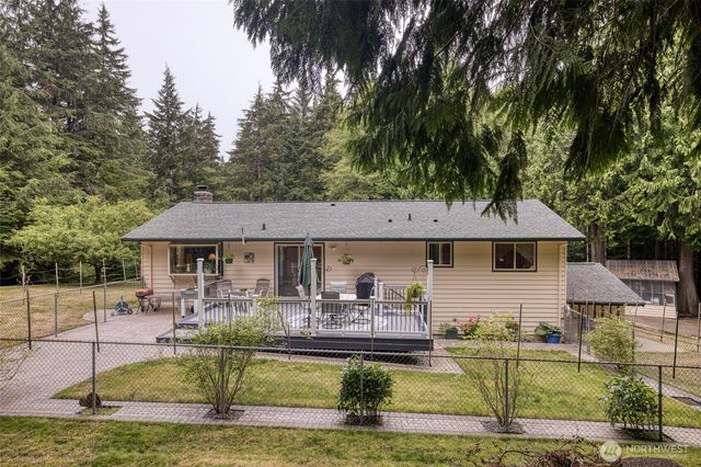 1417 Stanford Drive, Cosmopolis, WA 98537