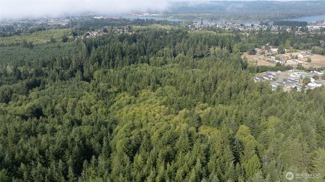 1417 Stanford Drive, Cosmopolis, WA 98537