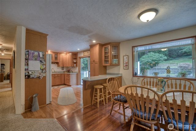 1417 Stanford Drive, Cosmopolis, WA 98537