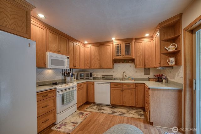 1417 Stanford Drive, Cosmopolis, WA 98537