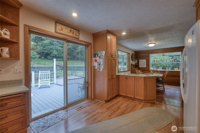 1417 Stanford Drive, Cosmopolis, WA 98537