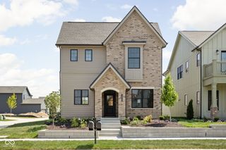 1655 Carrollton Rail Drive, Westfield, IN 46074