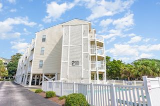 211 Hillside Dr. N # 305, North Myrtle Beach, SC 29582