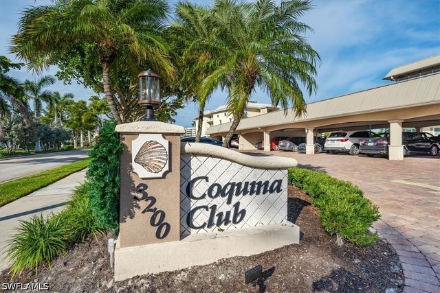 3200 Gulf Shore BLVD N 115, Naples, FL 34103