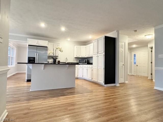 905 Edgewater DR, Newport News, VA 23602