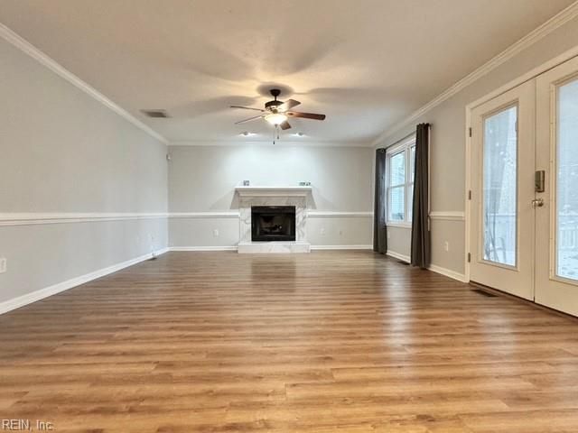 905 Edgewater DR, Newport News, VA 23602