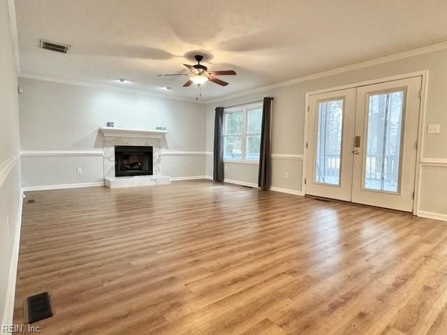 905 Edgewater DR, Newport News, VA 23602