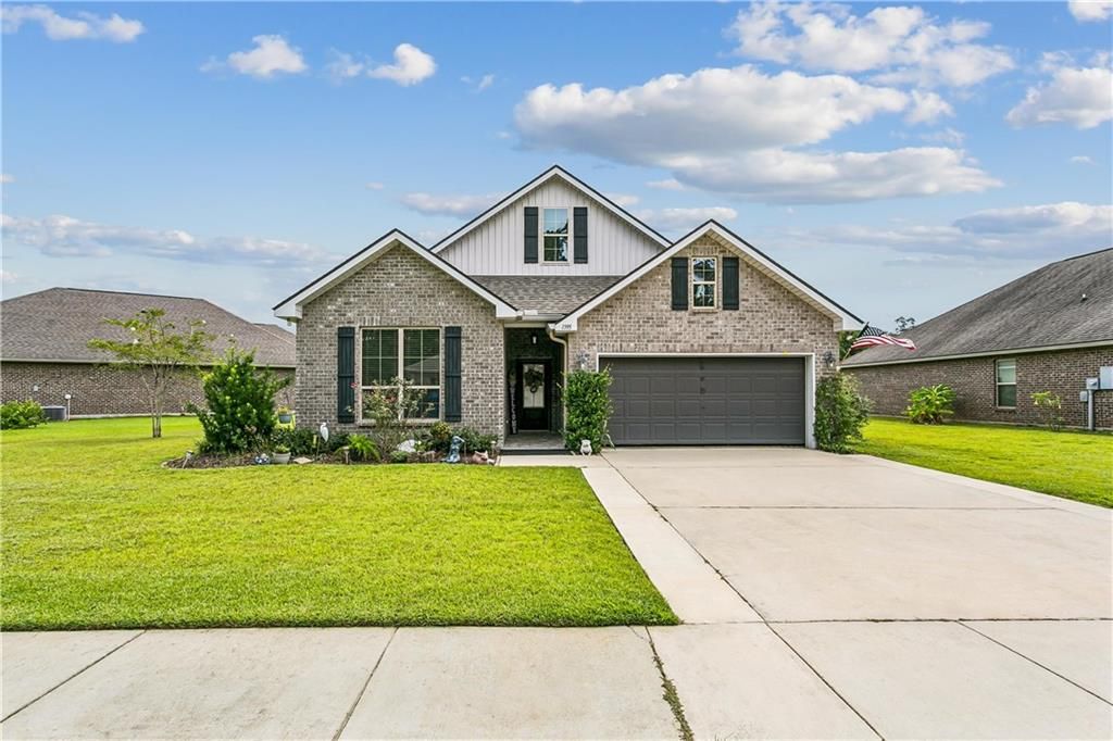 1395 Surrey Loop, Foley, AL 36535 — photo 2