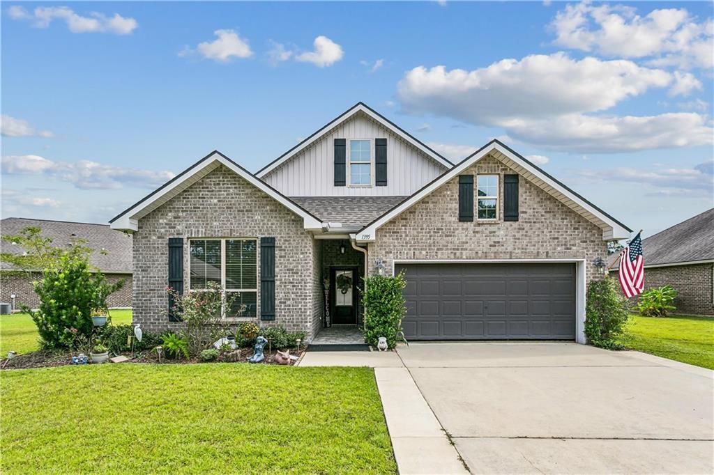1395 Surrey Loop, Foley, AL 36535 — photo 4