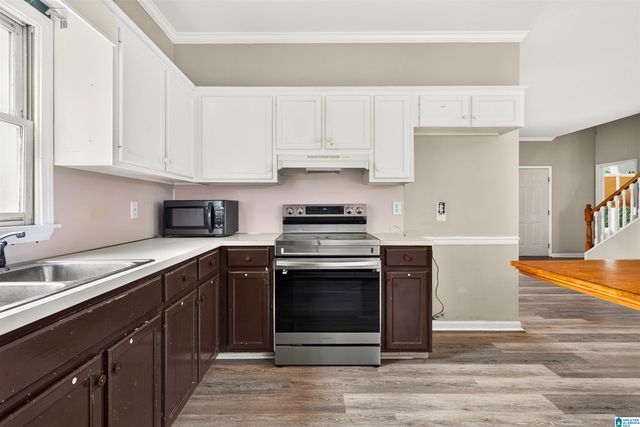 846 HONEYSUCKLE DRIVE, Fultondale, AL 35068