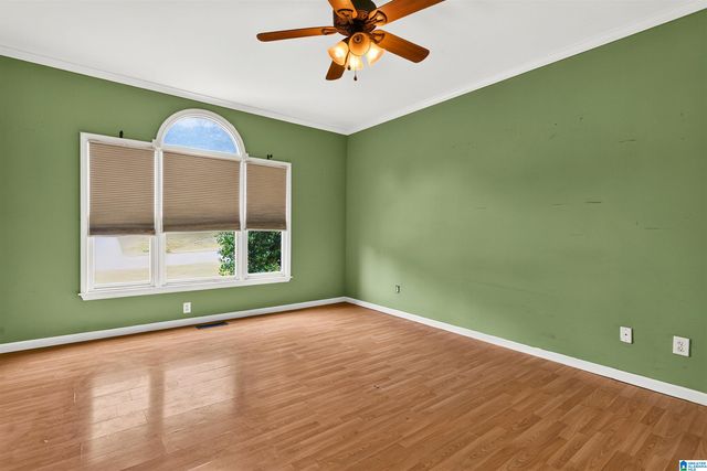846 HONEYSUCKLE DRIVE, Fultondale, AL 35068