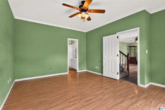 846 HONEYSUCKLE DRIVE, Fultondale, AL 35068