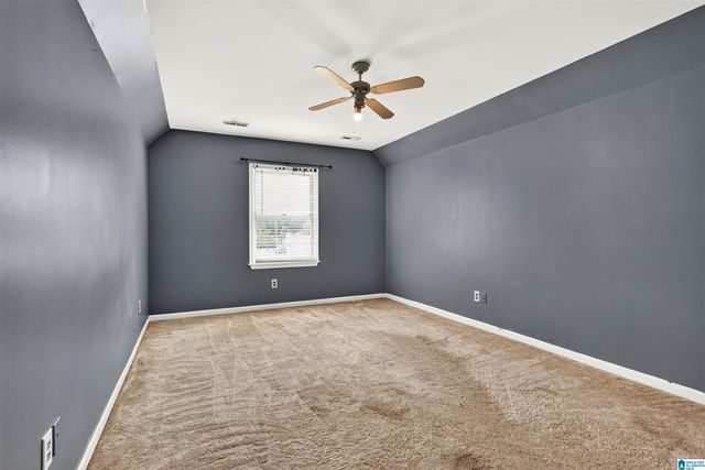 846 HONEYSUCKLE DRIVE, Fultondale, AL 35068