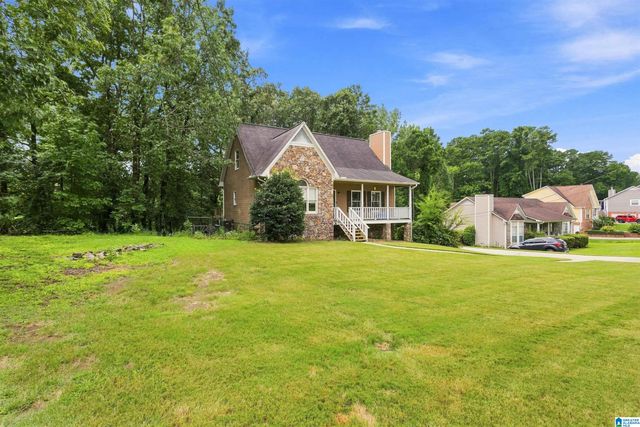 846 HONEYSUCKLE DRIVE, Fultondale, AL 35068
