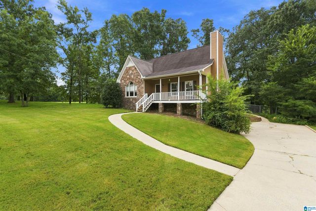 846 HONEYSUCKLE DRIVE, Fultondale, AL 35068