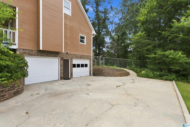 846 HONEYSUCKLE DRIVE, Fultondale, AL 35068