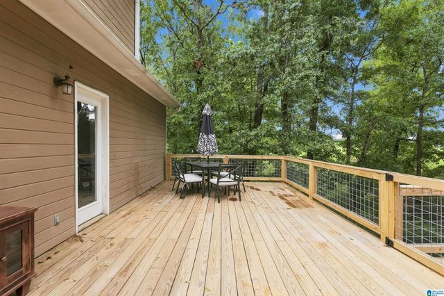 846 HONEYSUCKLE DRIVE, Fultondale, AL 35068