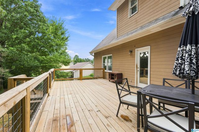 846 HONEYSUCKLE DRIVE, Fultondale, AL 35068
