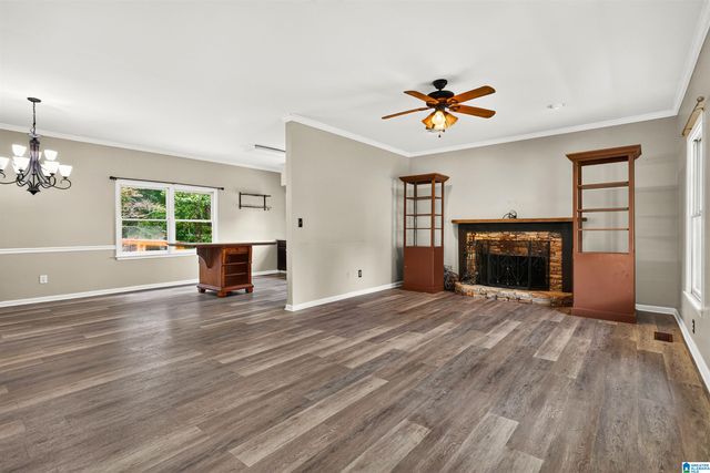 846 HONEYSUCKLE DRIVE, Fultondale, AL 35068
