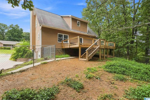 846 HONEYSUCKLE DRIVE, Fultondale, AL 35068