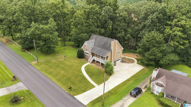 846 HONEYSUCKLE DRIVE, Fultondale, AL 35068