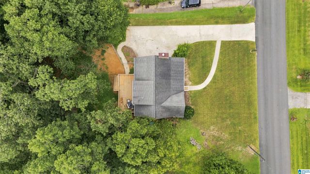 846 HONEYSUCKLE DRIVE, Fultondale, AL 35068