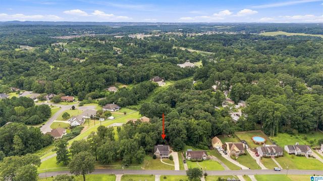 846 HONEYSUCKLE DRIVE, Fultondale, AL 35068