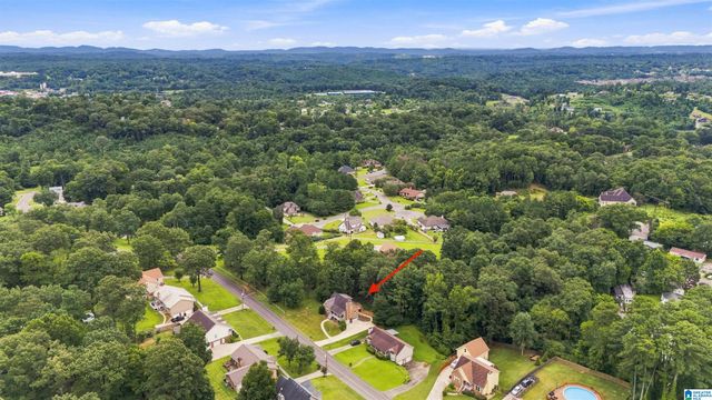 846 HONEYSUCKLE DRIVE, Fultondale, AL 35068