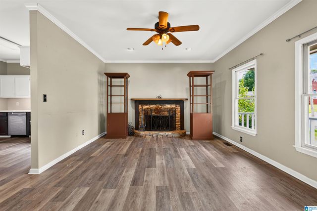 846 HONEYSUCKLE DRIVE, Fultondale, AL 35068